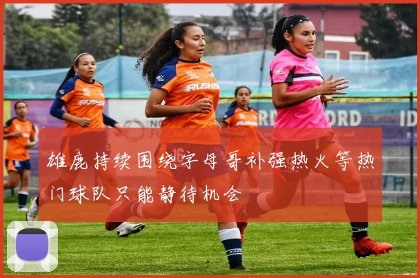 雄鹿持续围绕字母哥补强热火等热门球队只能静待机会